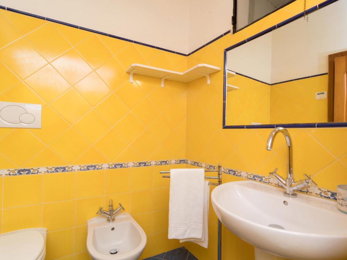 Apartment A'Scalinatella By Interhome Positano Zewnętrze zdjęcie
