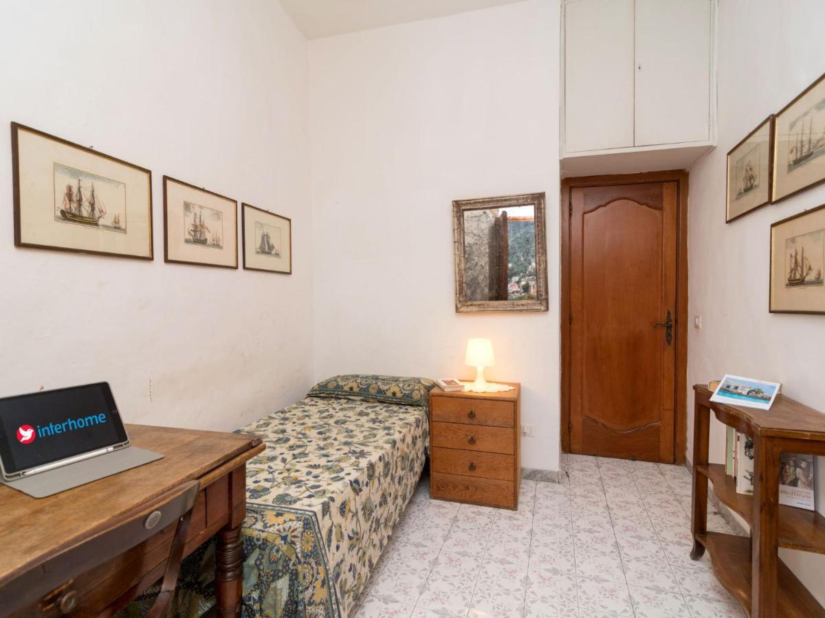 Apartment A'Scalinatella By Interhome Positano Zewnętrze zdjęcie